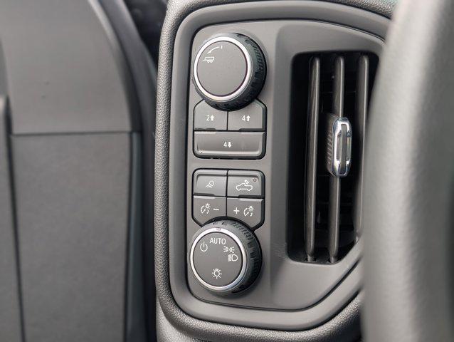 new 2026 Chevrolet Silverado 2500 car, priced at $56,333