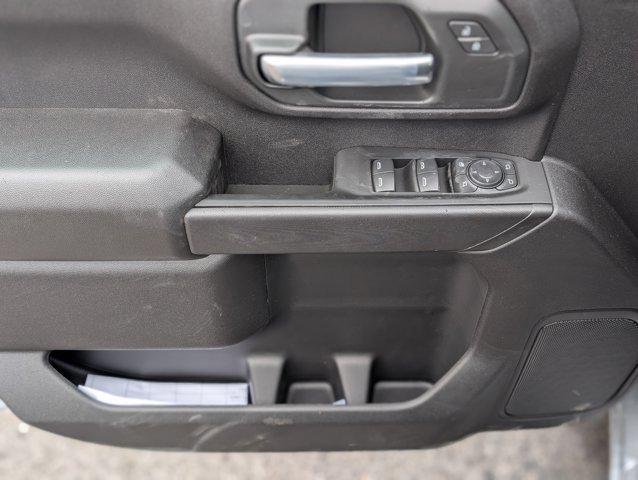 new 2026 Chevrolet Silverado 2500 car, priced at $56,333