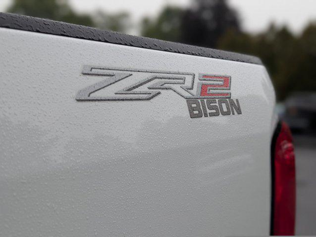used 2022 Chevrolet Colorado car, priced at $38,807