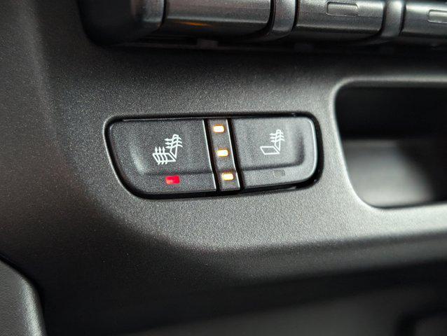 used 2022 Chevrolet Colorado car, priced at $38,807