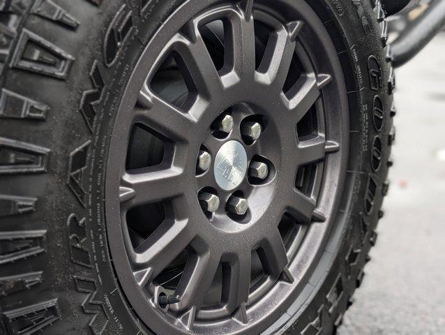 used 2022 Chevrolet Colorado car, priced at $38,807