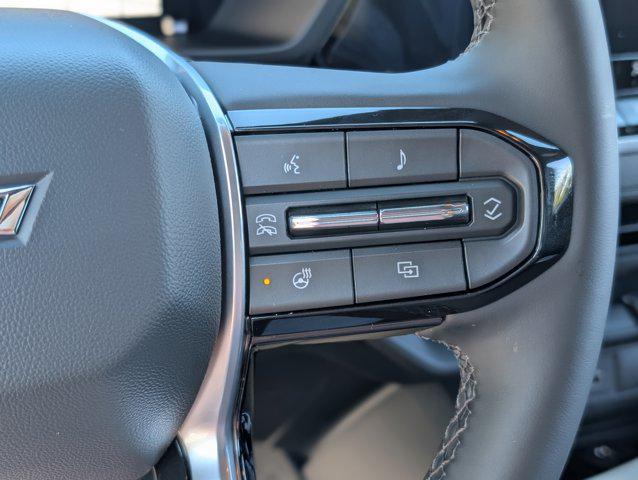 new 2026 Chevrolet Colorado car, priced at $45,576