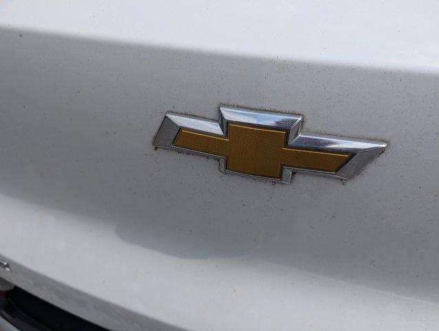 used 2022 Chevrolet TrailBlazer car, priced at $21,649