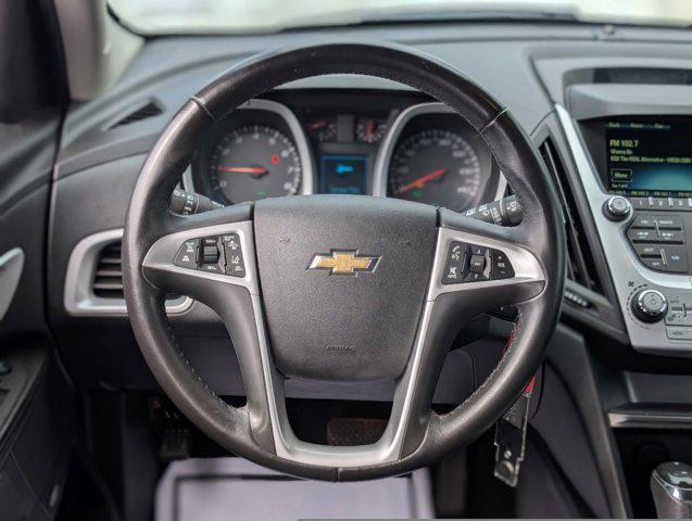 used 2016 Chevrolet Equinox car, priced at $13,000