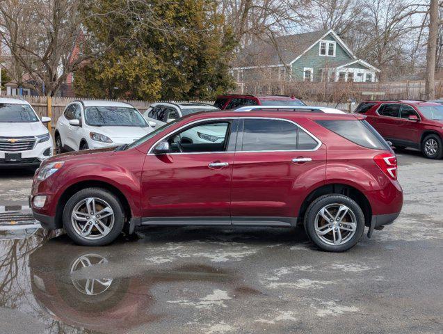 used 2016 Chevrolet Equinox car, priced at $13,000