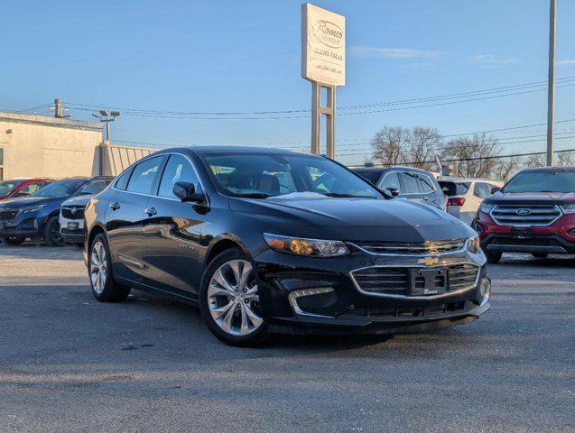 used 2017 Chevrolet Malibu car, priced at $17,000