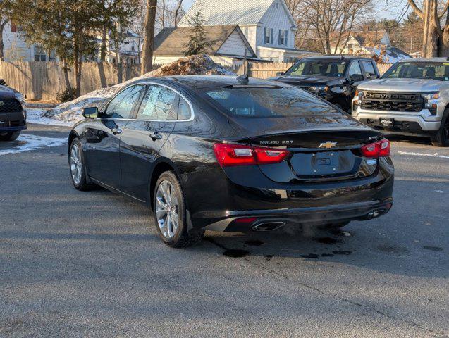 used 2017 Chevrolet Malibu car, priced at $17,000