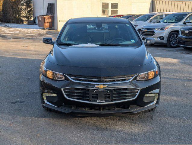 used 2017 Chevrolet Malibu car, priced at $17,000