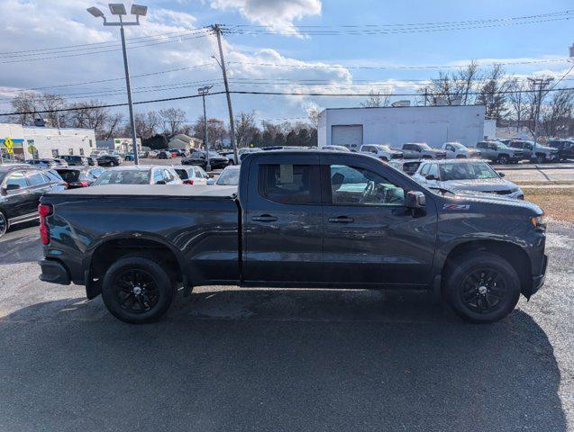 used 2019 Chevrolet Silverado 1500 car, priced at $29,668