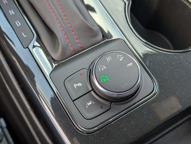 new 2025 Chevrolet Blazer car, priced at $48,669
