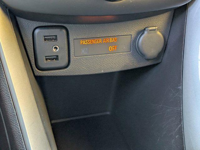 used 2022 Chevrolet Trax car, priced at $20,886