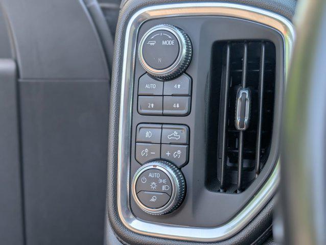 used 2020 GMC Sierra 1500 car, priced at $41,875