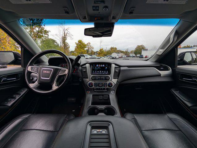 used 2017 GMC Yukon XL car, priced at $22,250