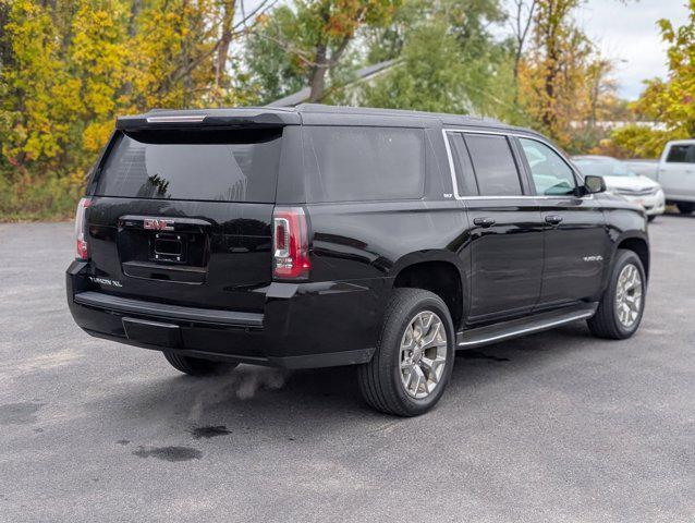 used 2017 GMC Yukon XL car, priced at $22,250