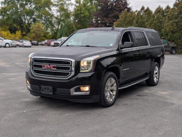 used 2017 GMC Yukon XL car, priced at $22,250