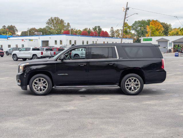 used 2017 GMC Yukon XL car, priced at $22,250