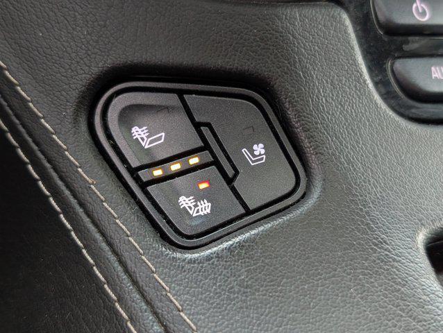 used 2017 GMC Yukon XL car, priced at $22,250