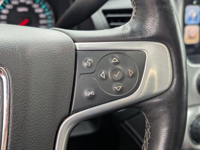 used 2017 GMC Yukon XL car, priced at $22,250