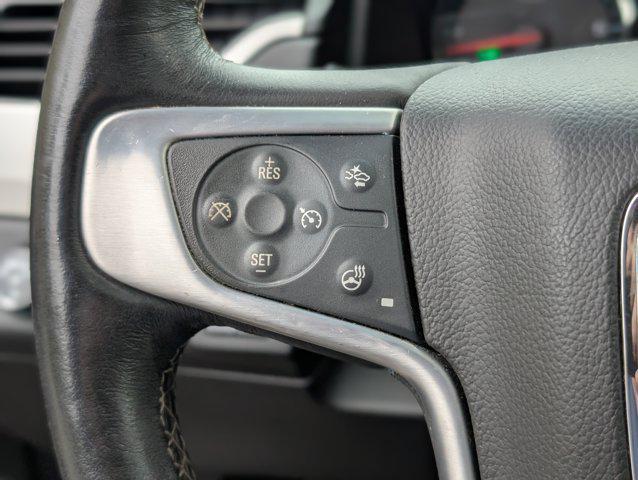 used 2017 GMC Yukon XL car, priced at $22,250