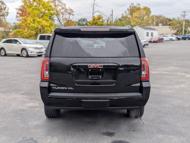 used 2017 GMC Yukon XL car, priced at $22,250