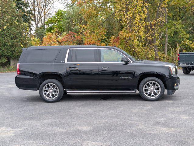 used 2017 GMC Yukon XL car, priced at $22,250