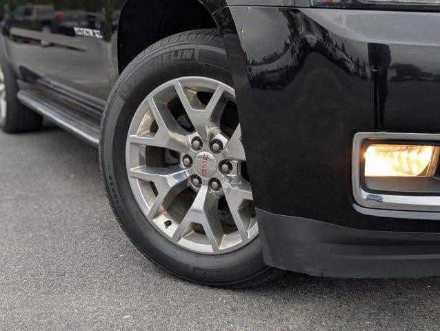 used 2017 GMC Yukon XL car, priced at $22,250