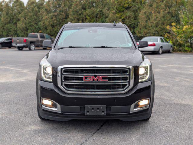 used 2017 GMC Yukon XL car, priced at $22,250