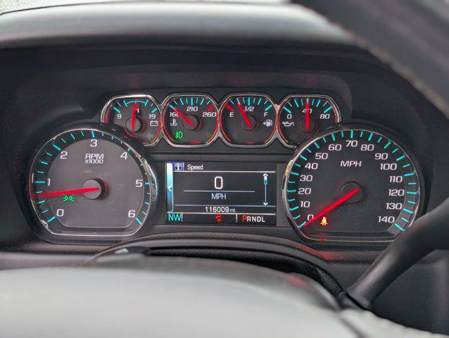 used 2017 GMC Yukon XL car, priced at $22,250