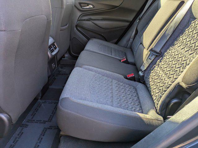 used 2023 Chevrolet Equinox car, priced at $23,000