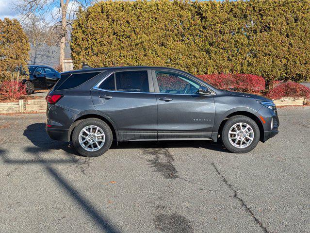 used 2023 Chevrolet Equinox car, priced at $23,000