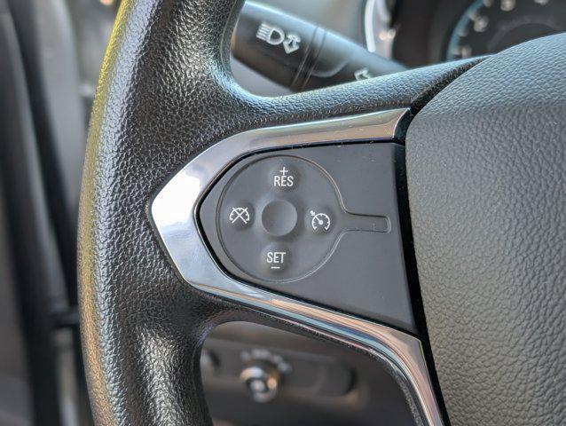 used 2019 Chevrolet Traverse car, priced at $17,500
