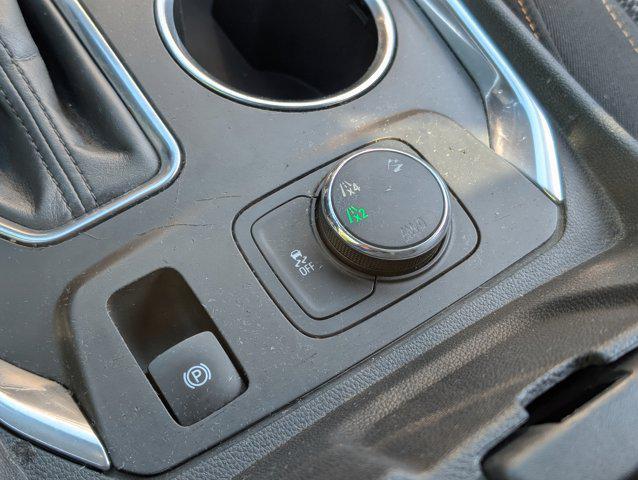 used 2019 Chevrolet Traverse car, priced at $17,500