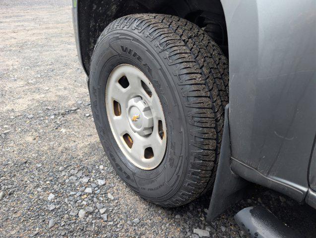 used 2019 Chevrolet Colorado car, priced at $19,391