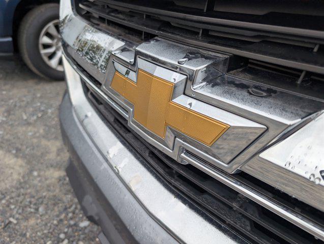 used 2019 Chevrolet Colorado car, priced at $19,391