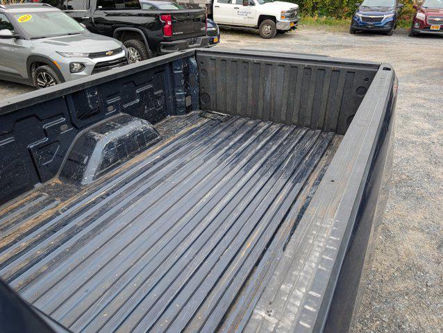 used 2020 Chevrolet Silverado 1500 car, priced at $20,893
