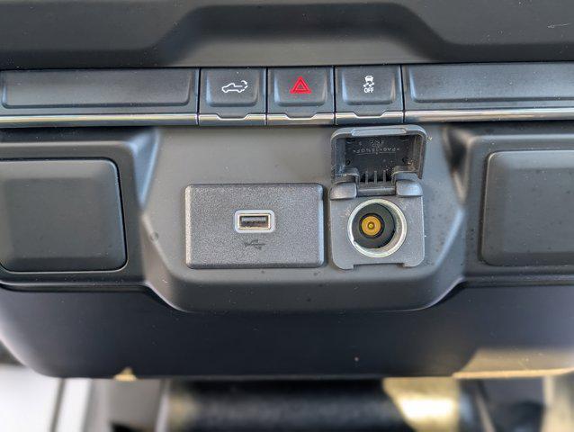 used 2020 Chevrolet Silverado 1500 car, priced at $20,683