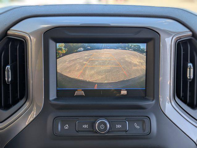 used 2020 Chevrolet Silverado 1500 car, priced at $20,683