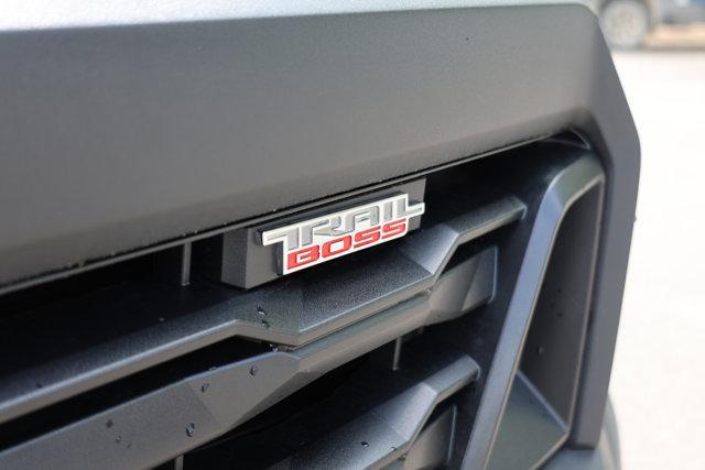used 2023 Chevrolet Colorado car, priced at $37,900