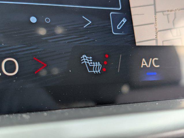 new 2026 Chevrolet Traverse car, priced at $45,615