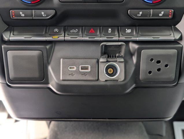 used 2022 Chevrolet Silverado 1500 car, priced at $41,000