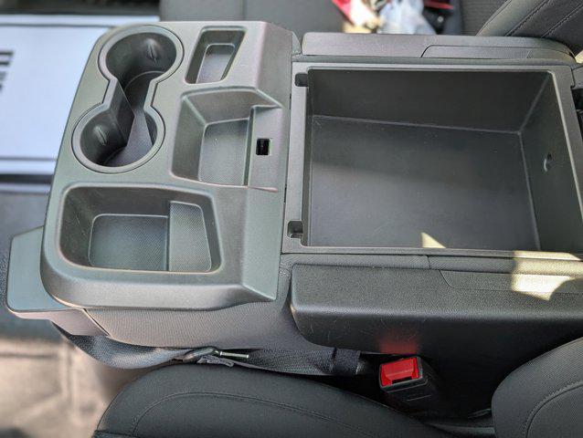 used 2024 Chevrolet Silverado 1500 car, priced at $34,500
