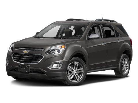 used 2016 Chevrolet Equinox car, priced at $15,000