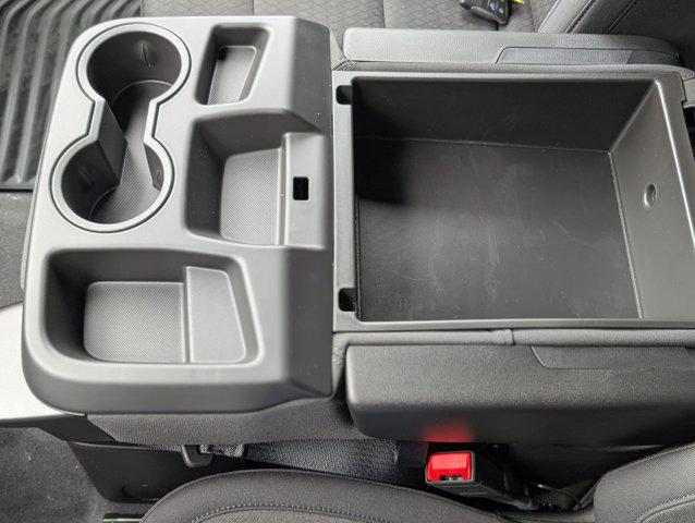 new 2025 Chevrolet Silverado 1500 car, priced at $53,497