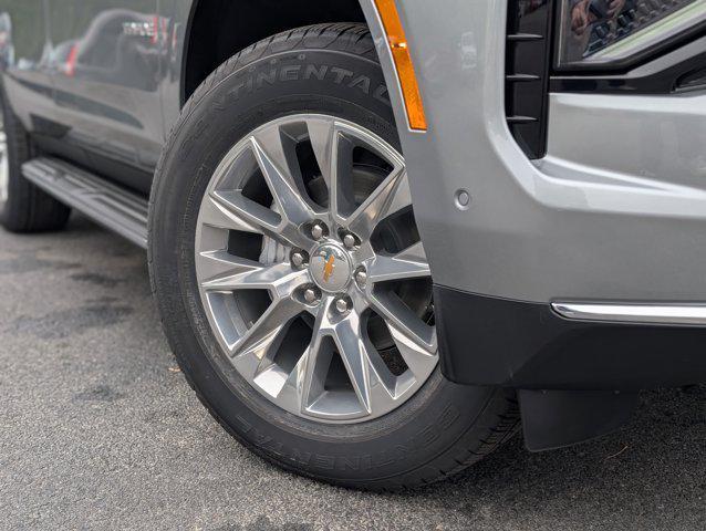 new 2026 Chevrolet Tahoe car, priced at $83,580