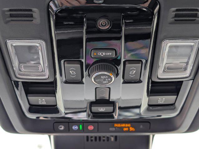 new 2026 Chevrolet Tahoe car, priced at $83,580