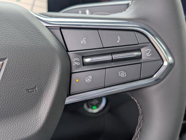 new 2026 Chevrolet Tahoe car, priced at $83,580