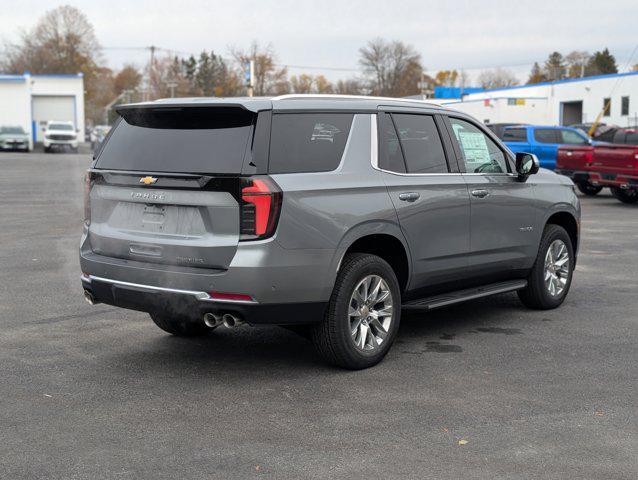 new 2026 Chevrolet Tahoe car, priced at $83,580