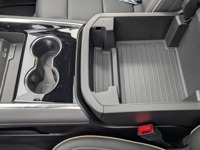 new 2026 Chevrolet Tahoe car, priced at $83,580