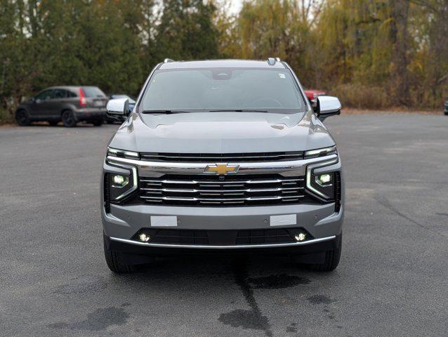 new 2026 Chevrolet Tahoe car, priced at $83,580