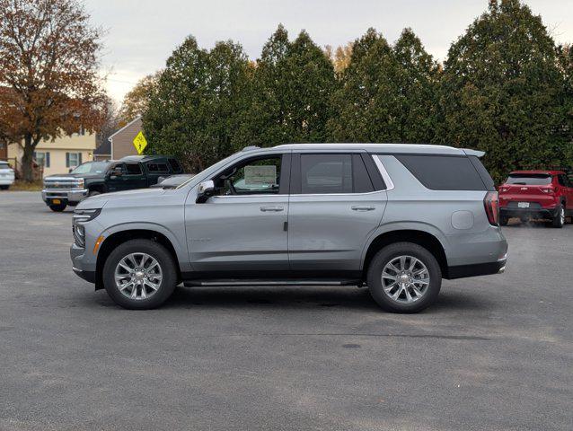 new 2026 Chevrolet Tahoe car, priced at $83,580